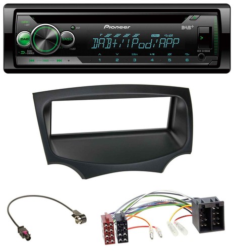 Pioneer usb mp3 - pioneer,