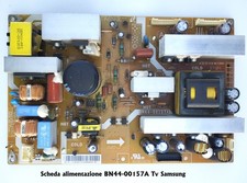 Scheda alimentazione  BN44-00157A Tv Samsung