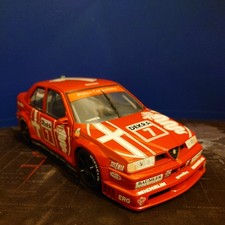 Ut Models Alfa Romeo 155 V6 Ti