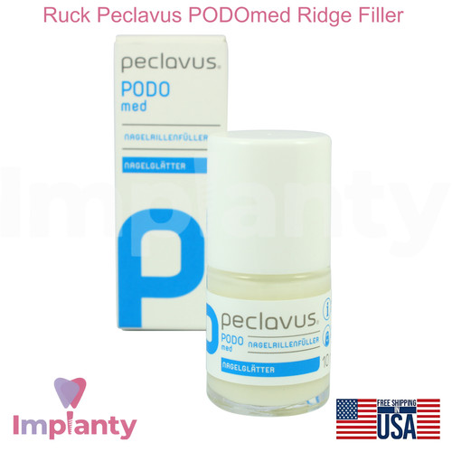 Podomed ridge filler sollievo - filler,