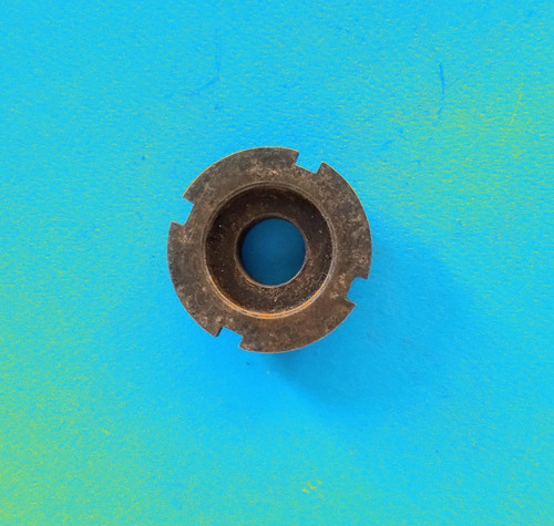 Dado ammortizzatore motore bsa - dado,