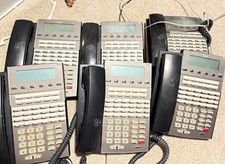 Telefono 6 NEC DSX 34B 1090021