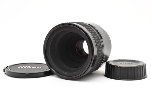 Ecc nikon af nikkor micro - nikon,