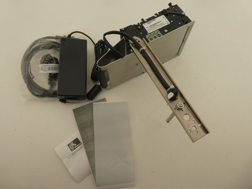 Zebra kr203 stampante - zebra,