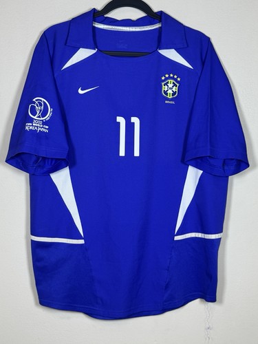 Maglia nike brasile - maglia,