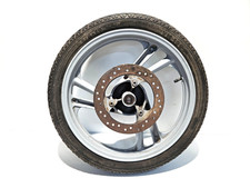 RUOTA CERCHIO ANTERIORE