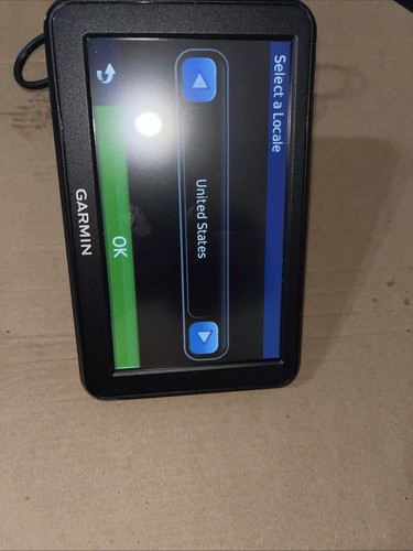 Garmin sistema navigazione - sistema, di