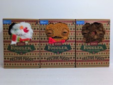 Fuggler Divertenti Mostri