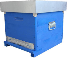 Arnia Completa per Api - Arnia