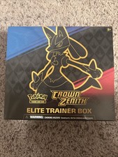 Pokémon corona zenith - corona,