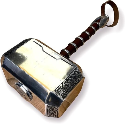 Martello thor metallo - thor,