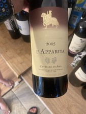 Castello Di Ama - Toscana IGT