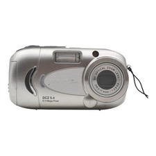 Praktica DCZ 5.4 Fotocamera