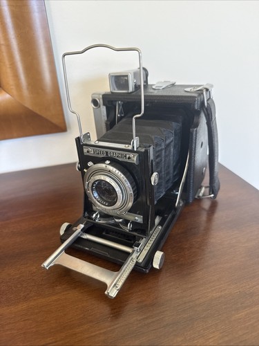 Graflex miniature speed - graflex,