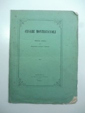 Cesare Campori, Cesare