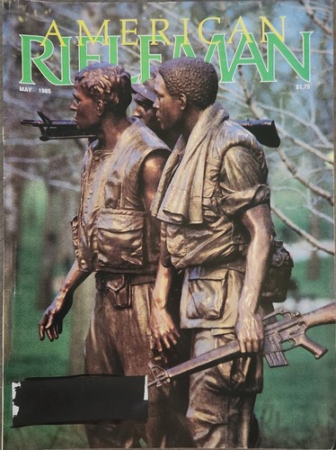 May 1985 vintage american - vintage,