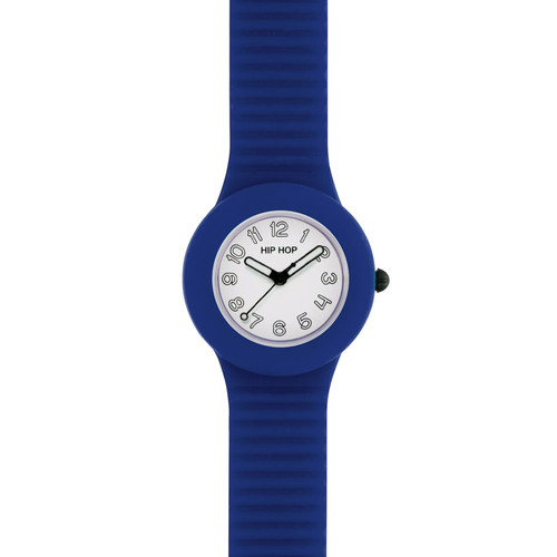 Hip hop orologio unisex - orologio, in