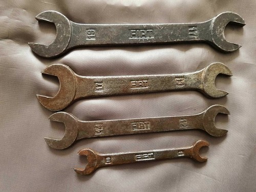 Fiat tool kit bag wrench - , 1100