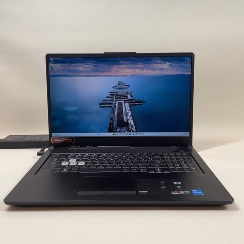Asus tuf f17 fx706hf - tuf,
