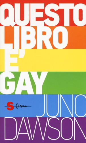 Libro juno dawson - -,