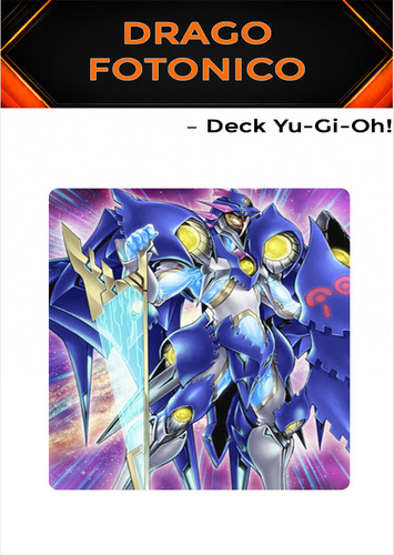 Yugioh mazzo deck drago - mazzo,