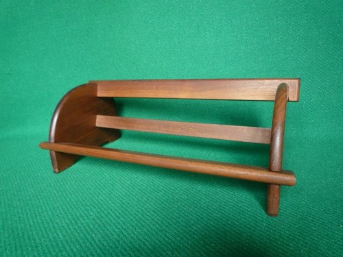 Porta libri vintage - porta,
