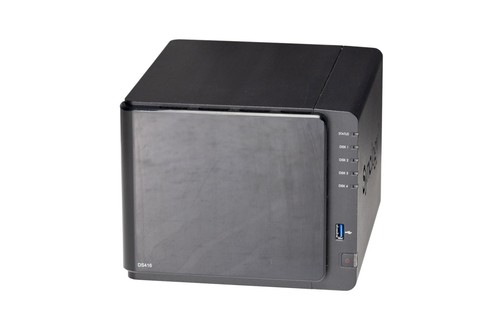 Nas synology diskstation - nas,