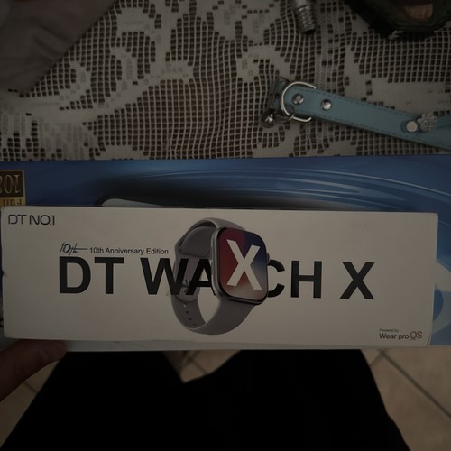 smartwatch
