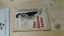 La lettera scarlatta
