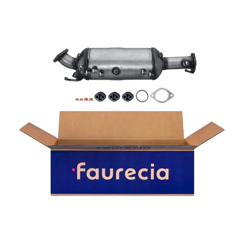 Filtro antiparticolato euro - antiparticolato,