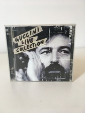FRANCESCO GUCCINI - LIVE