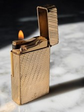 S.T. Dupont Ligne 1 BS Oro