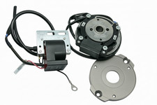 Accensione racing analogica