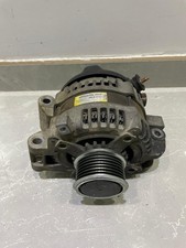ALTERNATORE TOYOTA RAV4 2.2 DIESEL 177cv (2adfhv) COD. 27060-26030 TERZA SERIE
