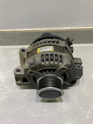 Alternatore toyota rav4 2 - alternatore, 2.2