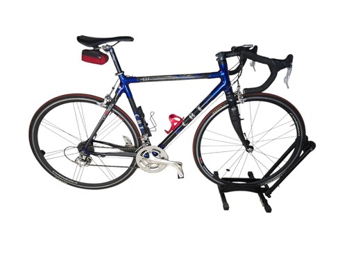 Bici corsa alluminio - , e