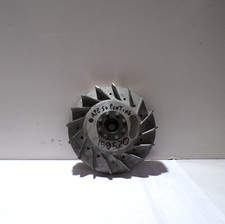 Flywheel (990365) for Piaggio