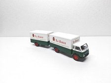 Camion OM Tigrotto Frigorifero