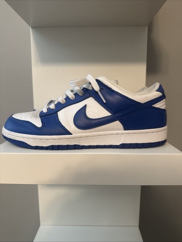 Nike dunk low uomo - dunk, kentucky