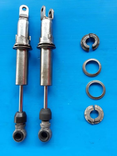 Ammortizzatori honda 500 - cp,