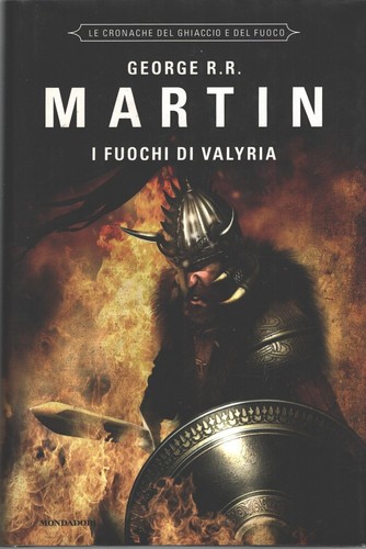 Fuochi valyria cronache - di,