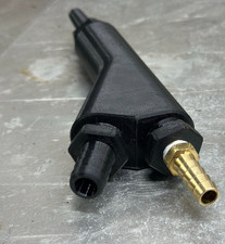 Raccordi acqua di ricambio per