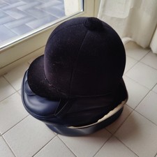RIDING PROTECTION CAP HELMET