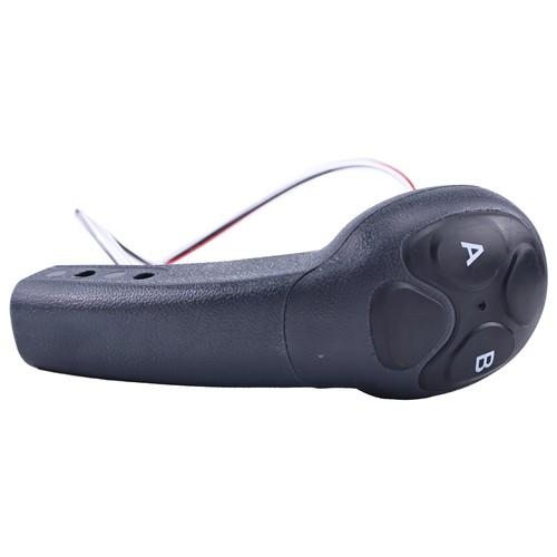 Joystick maniglia sinistra