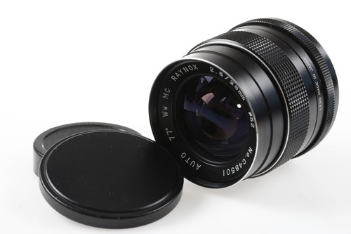 Raynox 8 per minolta - mm,