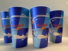 4x Tomorrowland 2025 Red Bull