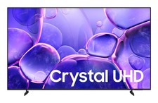 Samsung Smart TV U8000F