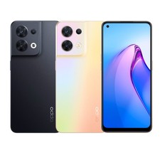 Oppo Reno 8 5G 8 RAM 256 GB