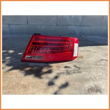 Fanale posteriore led destro - fanale,