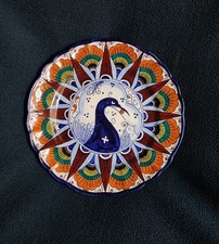 Zauli Faenza - Piatto Da Parete